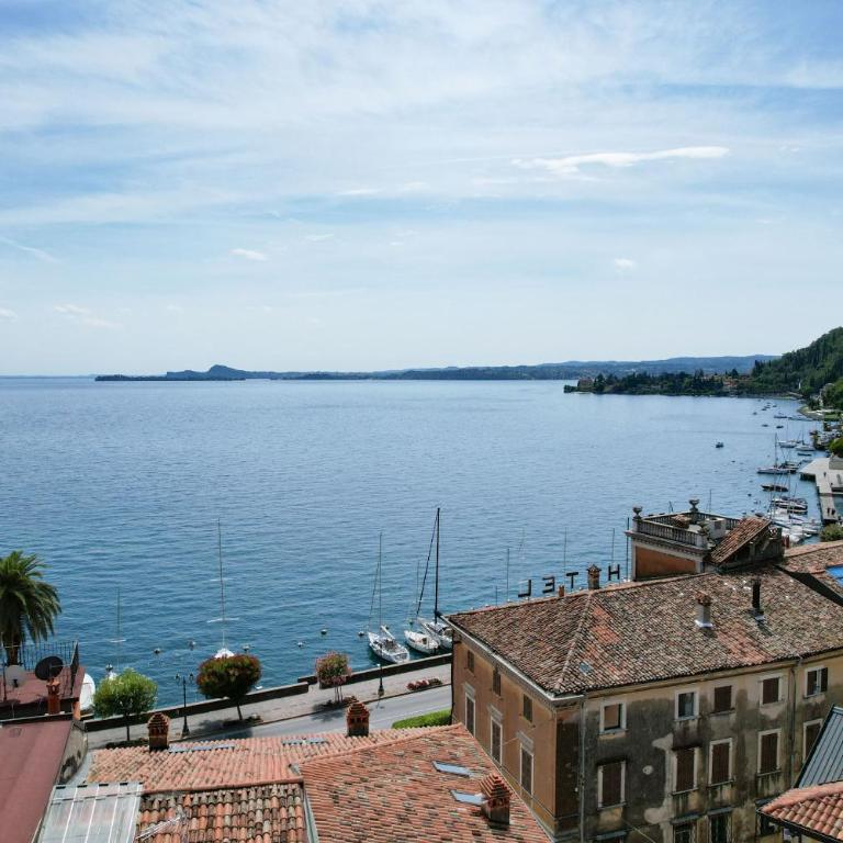 A tre passi dal lago 3 - Appartamento con 2 Camere da Letto - 31