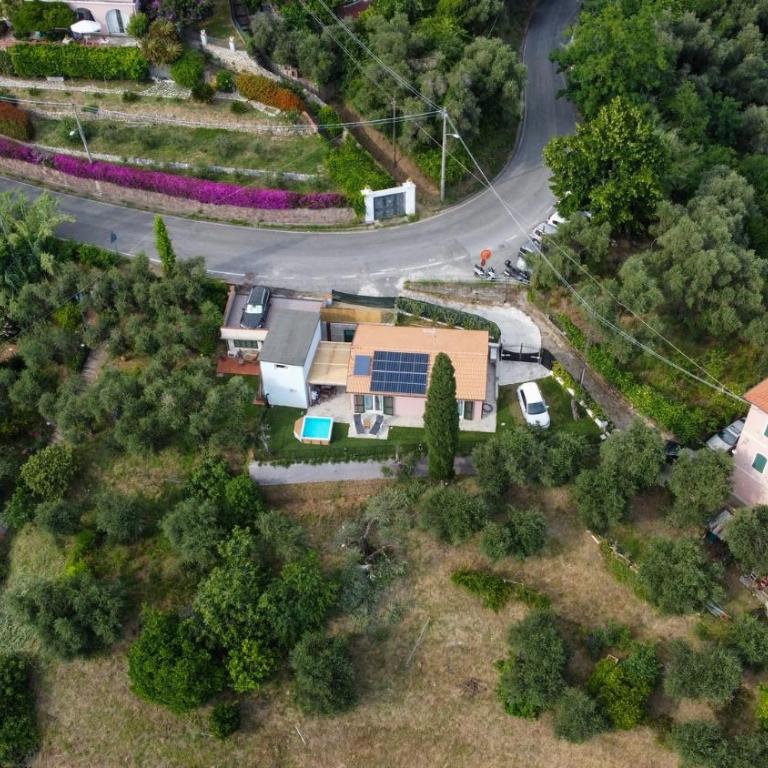 La Valle Incantata - Casa con 2 Camere da Letto - 25