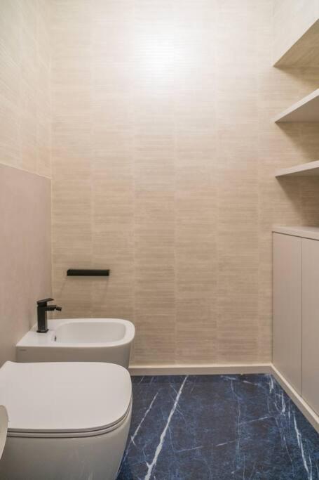 Blue Essence - Appartamento con 2 Camere da Letto - 37