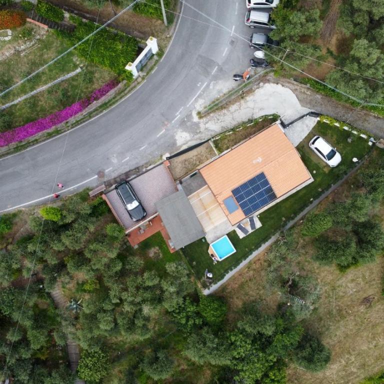 La Valle Incantata - Casa con 2 Camere da Letto - 28