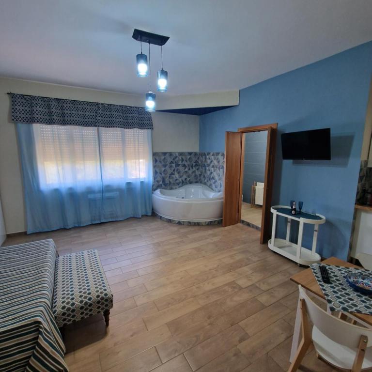 Namastè Apartments Agrigento - Camera Tripla Superior - 8