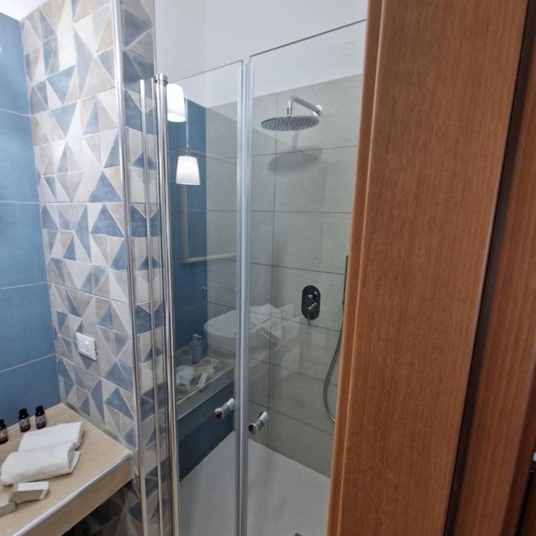 Namastè Apartments Agrigento - Camera Tripla Superior - 21