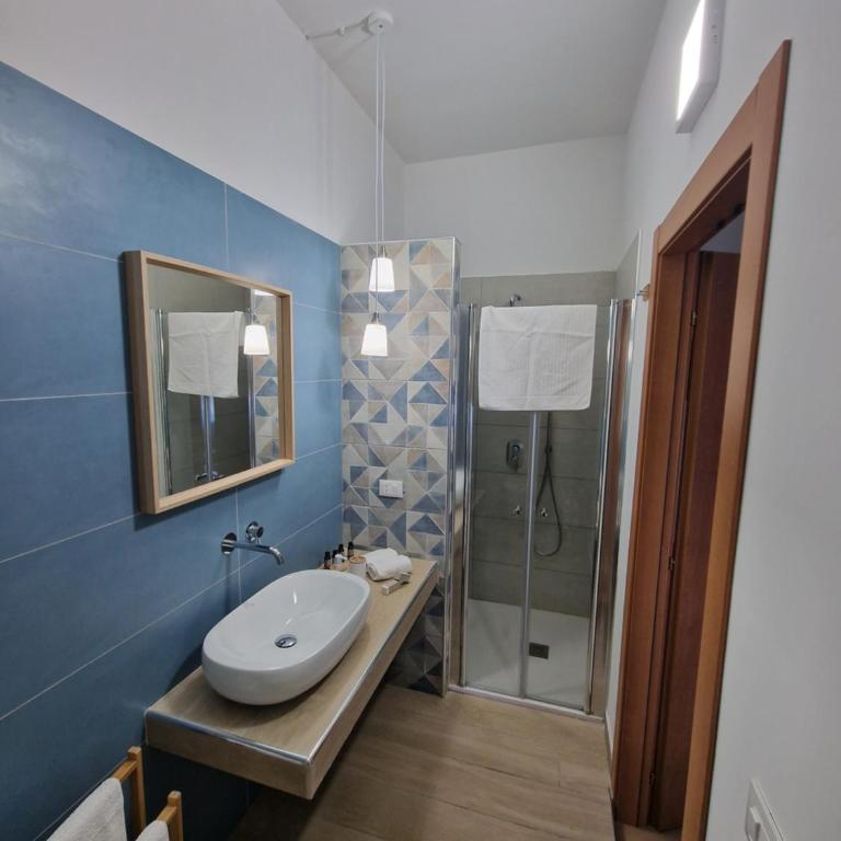 Namastè Apartments Agrigento - Camera Tripla Superior - 20