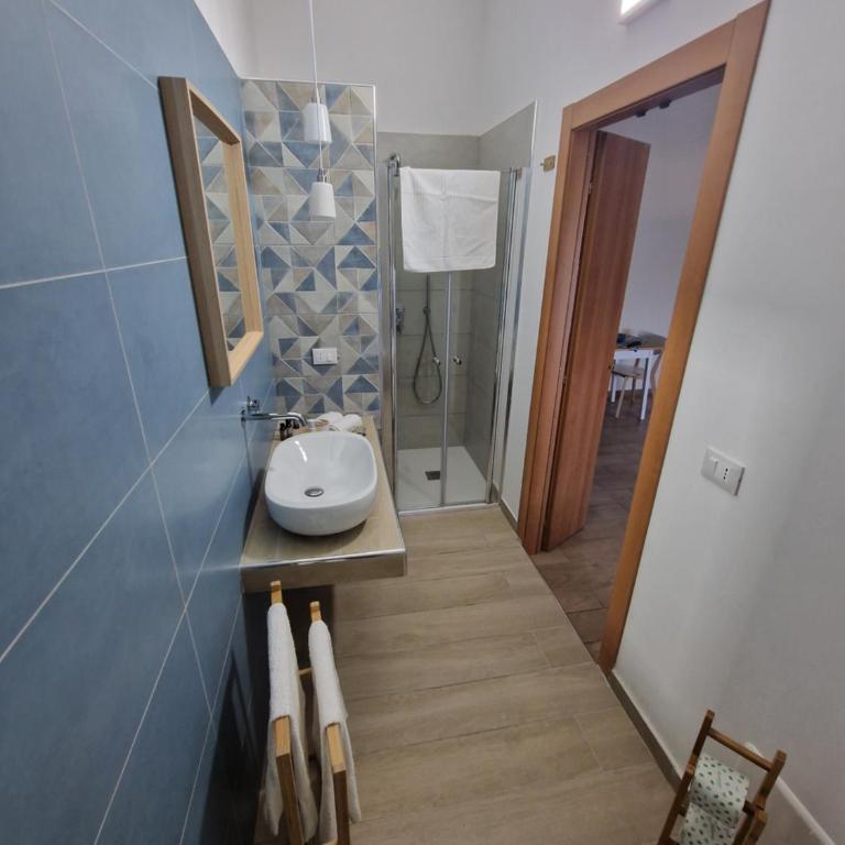 Namastè Apartments Agrigento - Camera Tripla Superior - 19