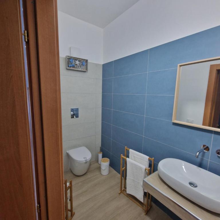 Namastè Apartments Agrigento - Camera Tripla Superior - 17