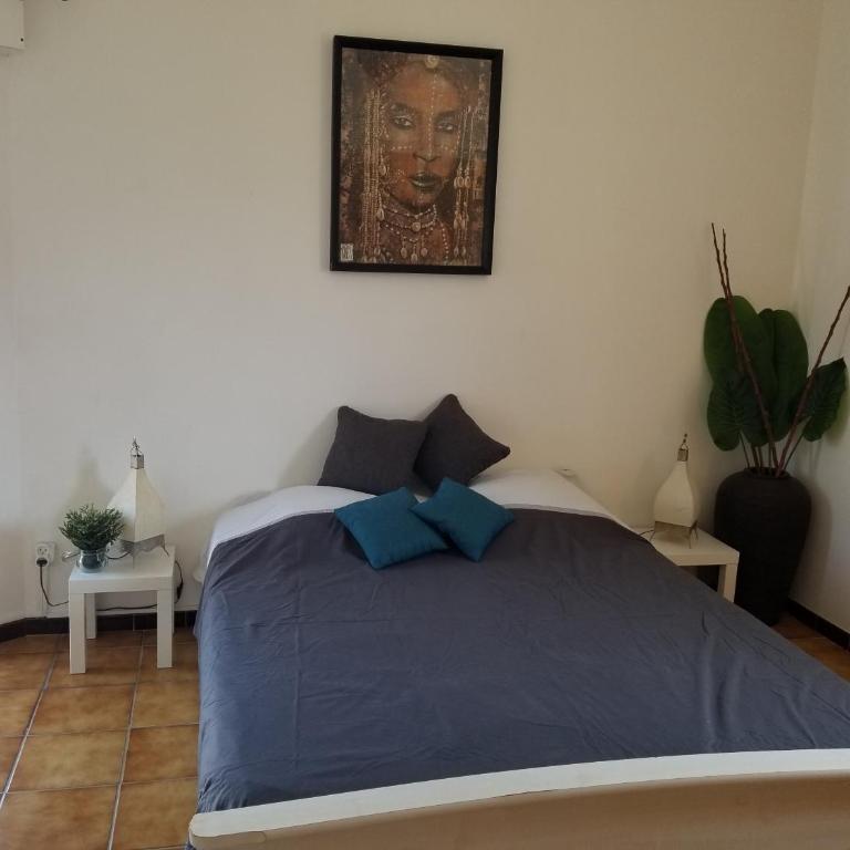 Belle villa classée 4 étoiles proche plage avec jardin - Maison de Vacances - 18