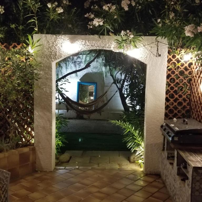 Belle villa classée 4 étoiles proche plage avec jardin - Maison de Vacances - 17