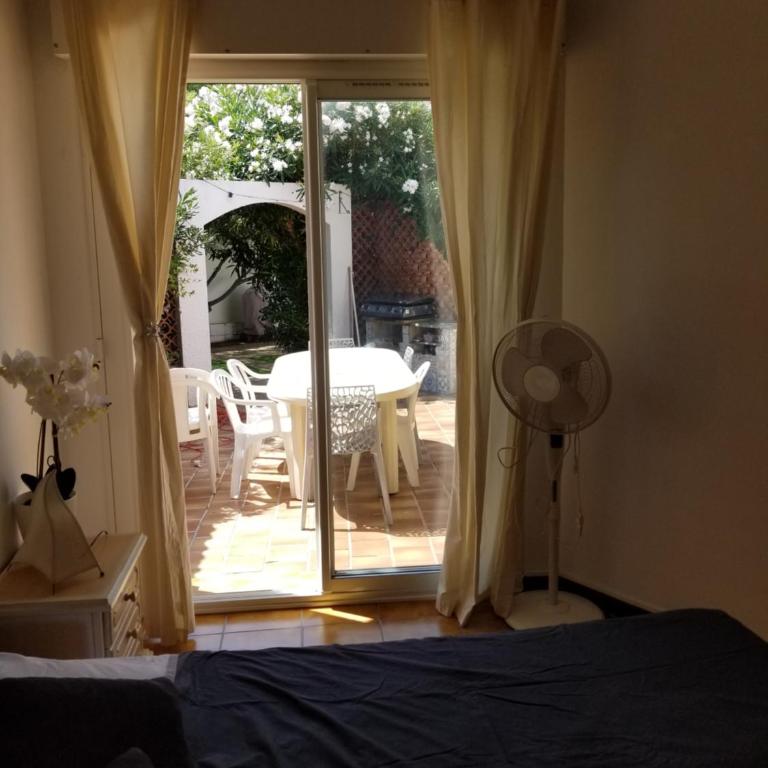 Belle villa classée 4 étoiles proche plage avec jardin - Maison de Vacances - 21