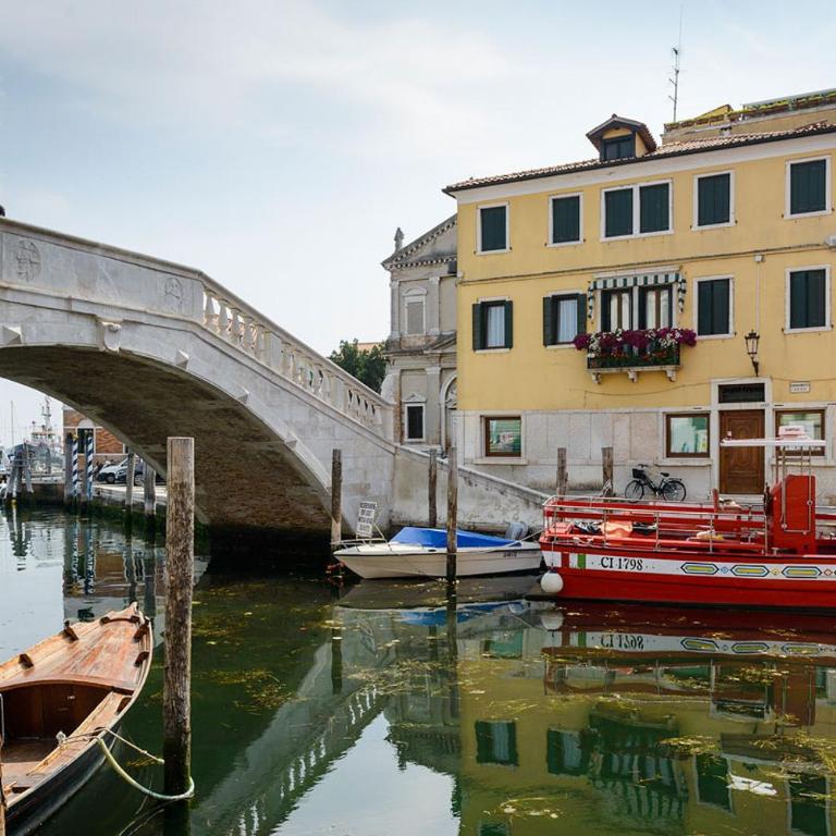 Maison Sophie - Appartamento con 2 Camere da Letto - 24