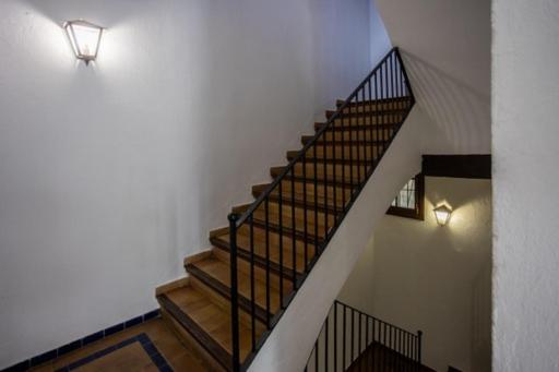 Arenal Dúplex a 5 minutos de la Catedral y de la Maestranza - Apartamento de 1 dormitorio - 37