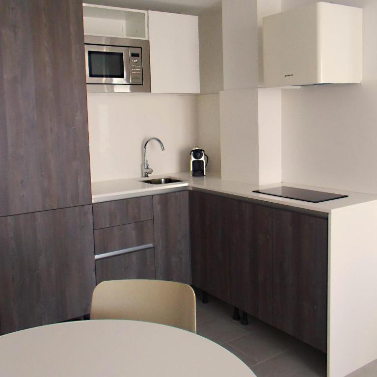 Apartaments B-Llobet Sun & Confort - Apartamento Estándar de 2 dormitorios - 4