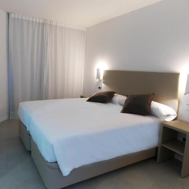 Apartaments B-Llobet Sun & Confort - Apartamento Estándar de 2 dormitorios - 5