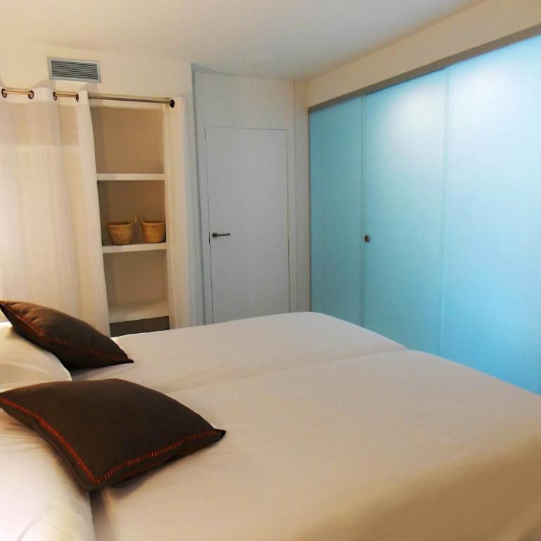 Apartaments B-Llobet Sun & Confort - Apartamento Estándar de 2 dormitorios - 6