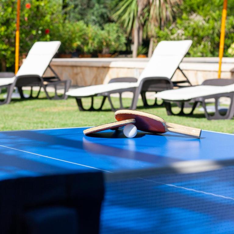 Finca Can Roig - Villa - 17