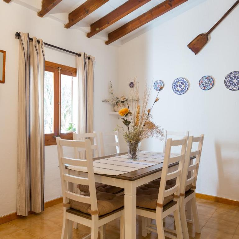 Finca Can Roig - Villa - 11
