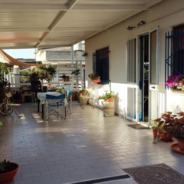 Villa Barbara - Two-Bedroom House - 6