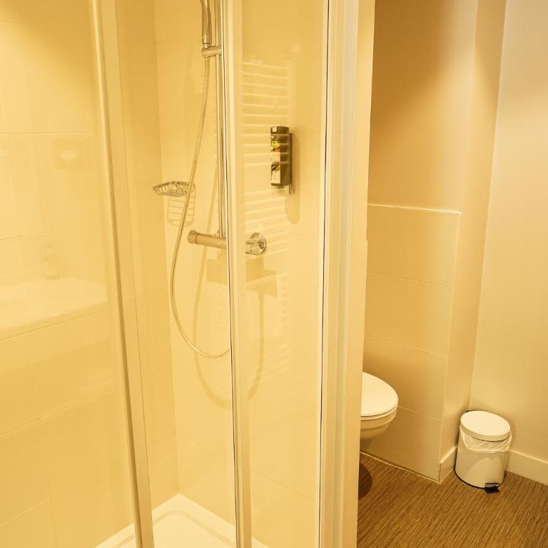 Hotel Le Faranchin - Chambre Double ou Lits Jumeaux Supérieure avec Balcon - 7