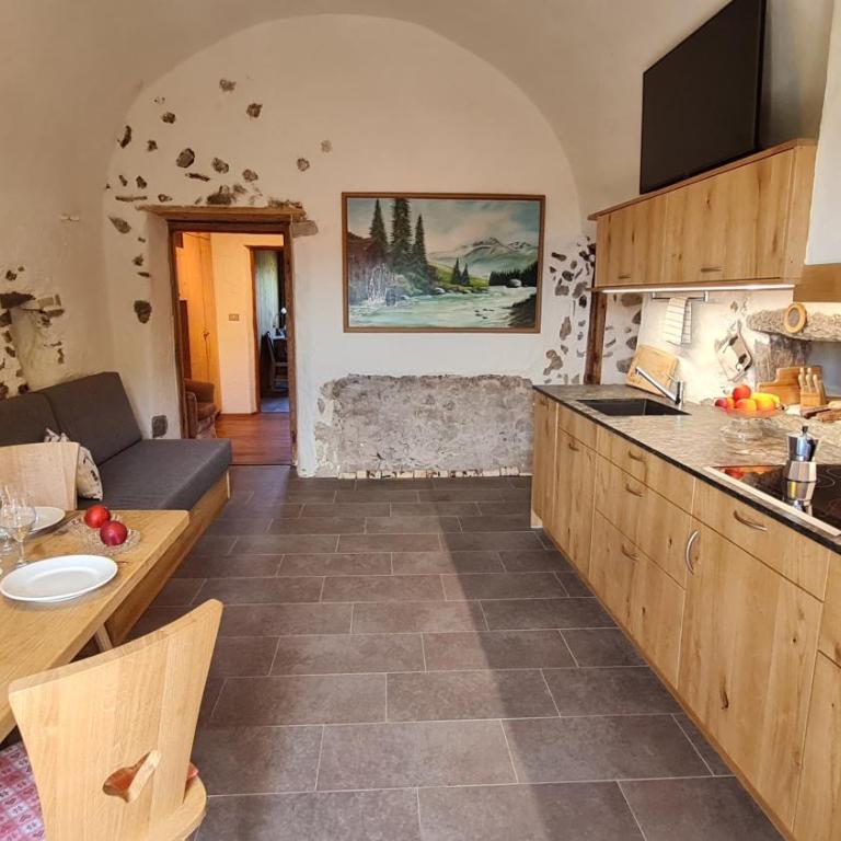 Salmsein Biohof - Appartamento con Terrazza - 4