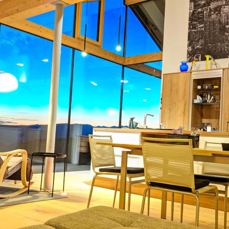Vidora Apartments - Penthouse-Apartment - 1