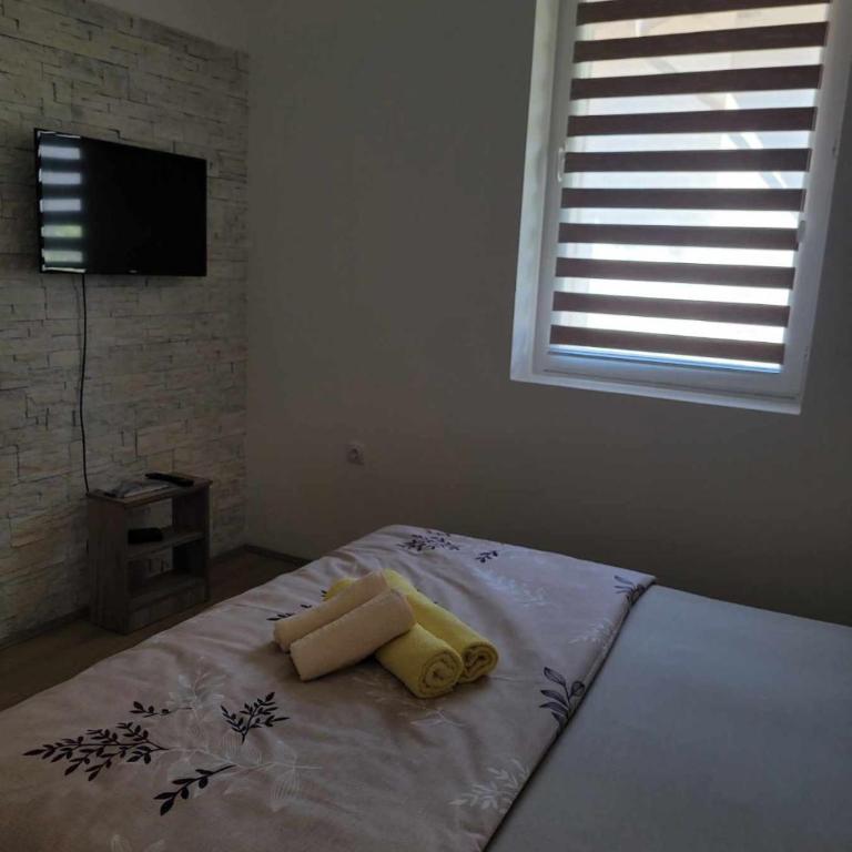 Apartmani Zvezdana - Standardni Studio - 3