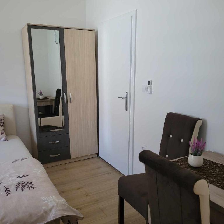 Apartmani Zvezdana - Standardni Studio - 4