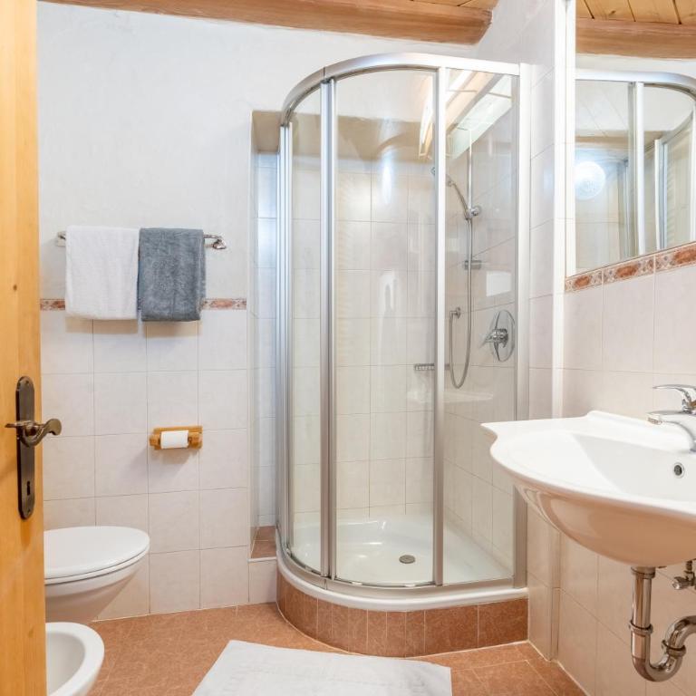 Salmsein Biohof - Appartamento con Terrazza - 7