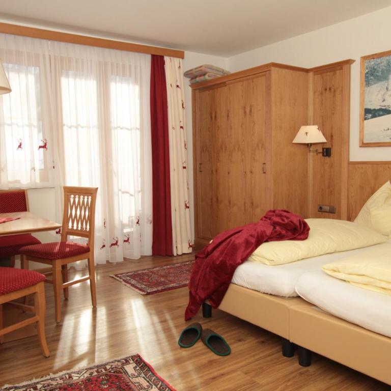 Alpen Appartements Zauchensee - Studio - 3