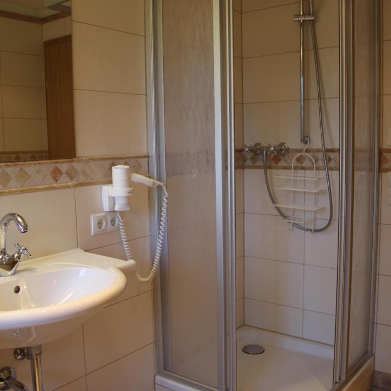 Alpen Appartements Zauchensee - Apartment mit 2 Schlafzimmern - 8