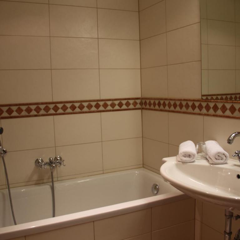 Alpen Appartements Zauchensee - Apartment mit 1 Schlafzimmer - 10