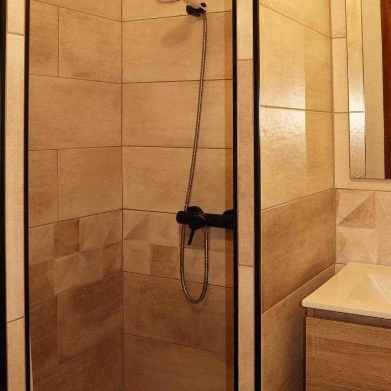 Studio rénové 6 pers, accès direct pistes, proche commerces et télésiège, balcon exposé Est - FR-1-322-461 - Apartment (6 Erwachsene) - 9