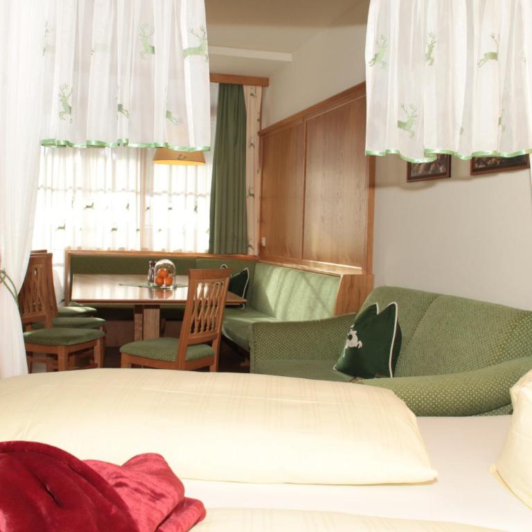 Alpen Appartements Zauchensee - Großes Apartment mit 2 Schlafzimmern - 7