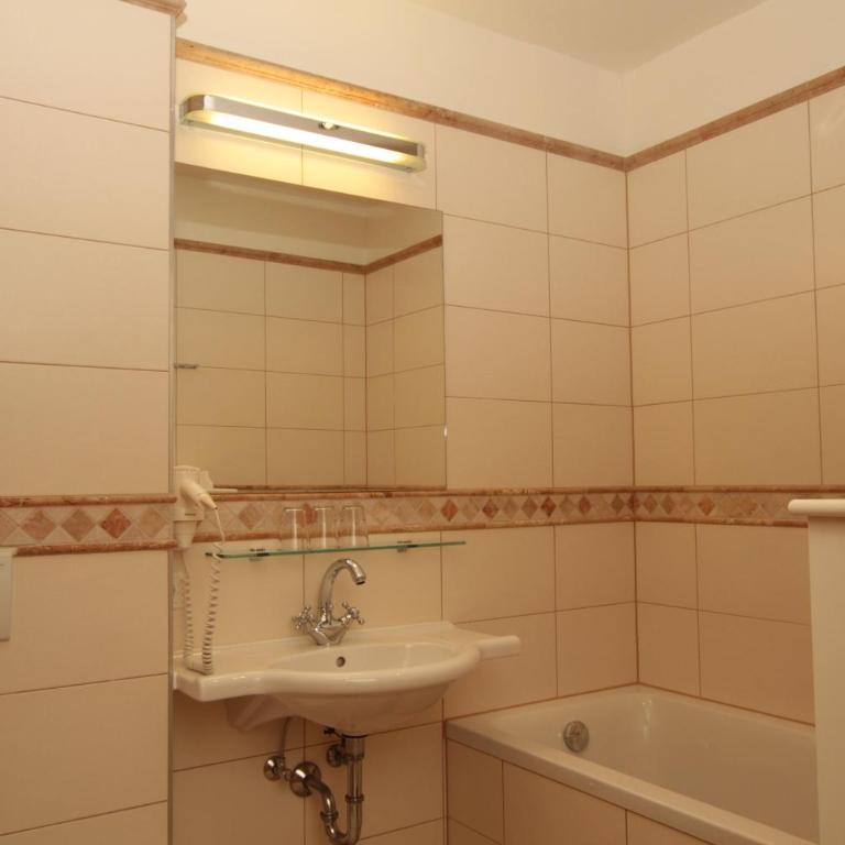 Alpen Appartements Zauchensee - Großes Apartment mit 2 Schlafzimmern - 8