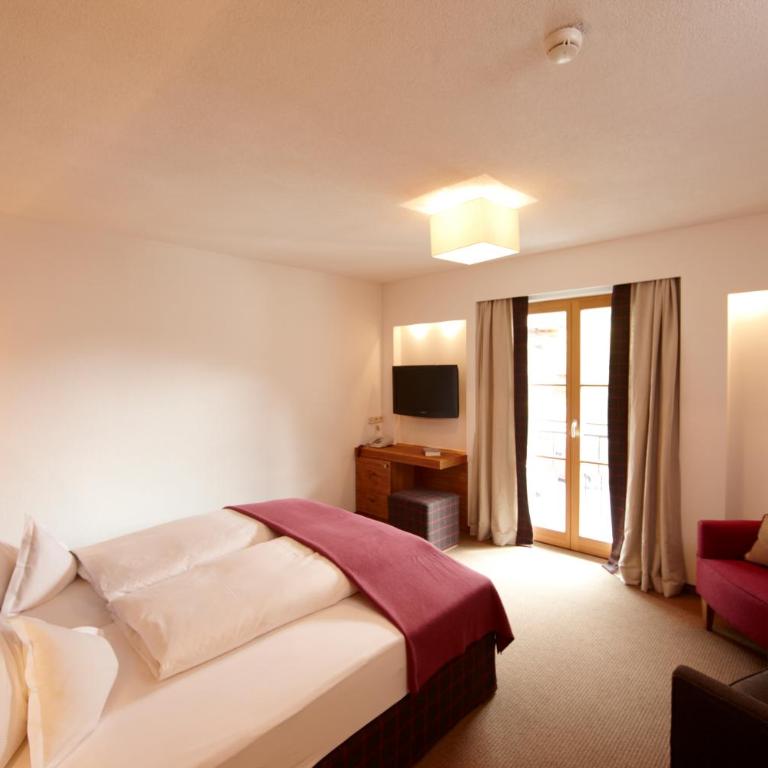 Hotel Gridlon - Comfort Doppelzimmer - 6