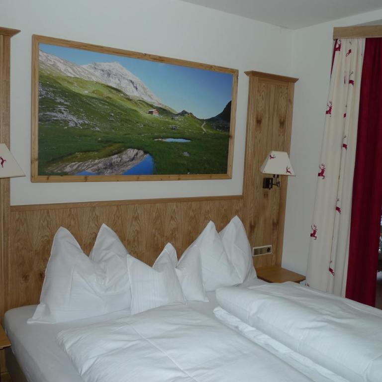 Alpen Appartements Zauchensee - Großes Apartment mit 2 Schlafzimmern - 9