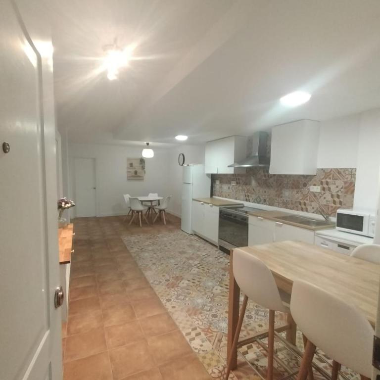 El Madroño de la Encantada - Casa de 2 dormitorios - 26