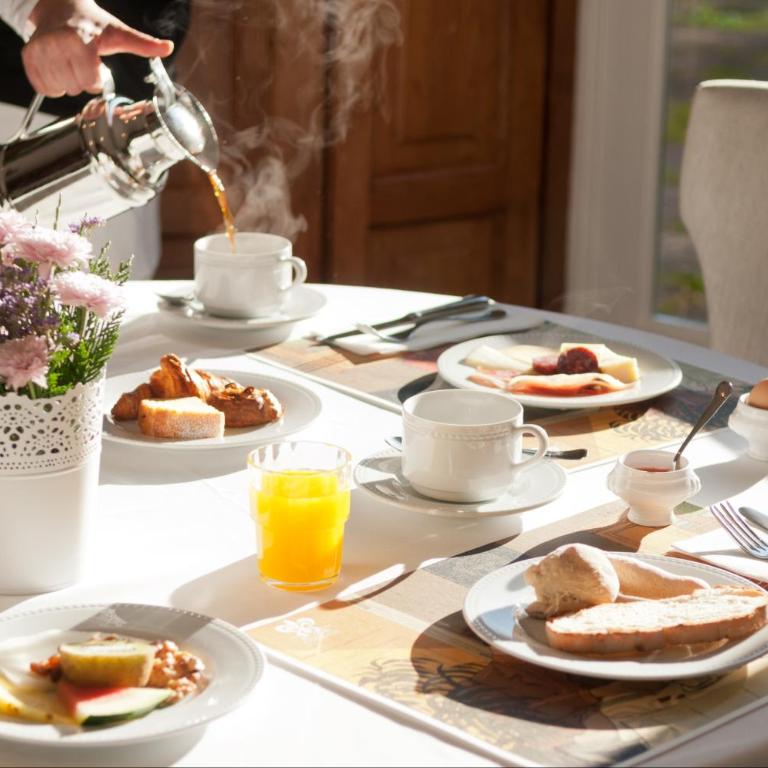 A Quinta Da Auga Hotel Spa Relais & Chateaux - Spa Offer-Classic Double Room - 15