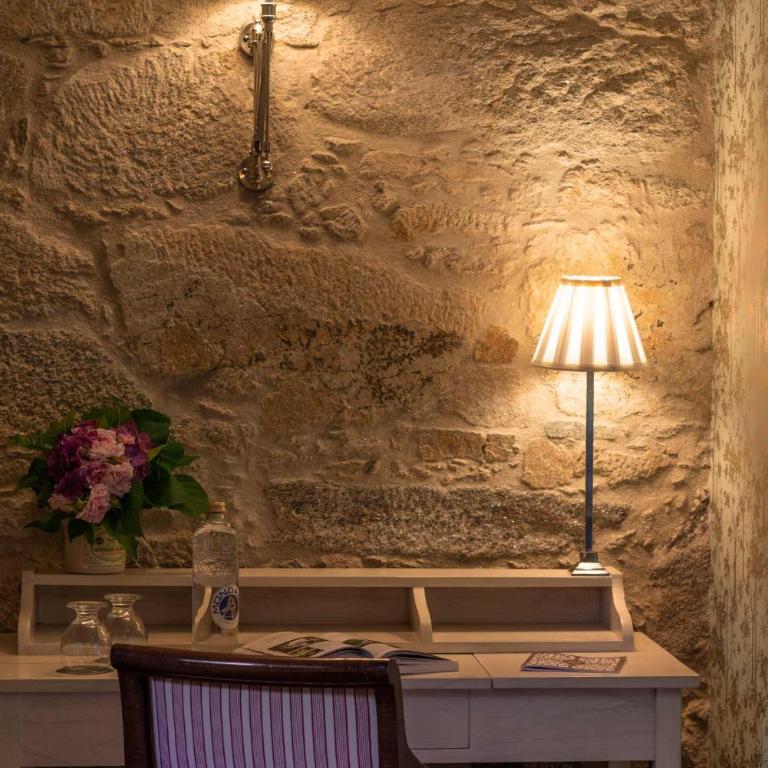 A Quinta Da Auga Hotel Spa Relais & Chateaux - Deluxe Double Room - 6