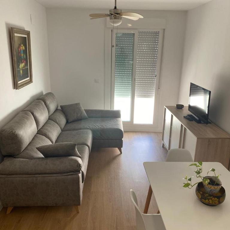 Fariñas 15 - Apartment mit 2 Schlafzimmern - 4