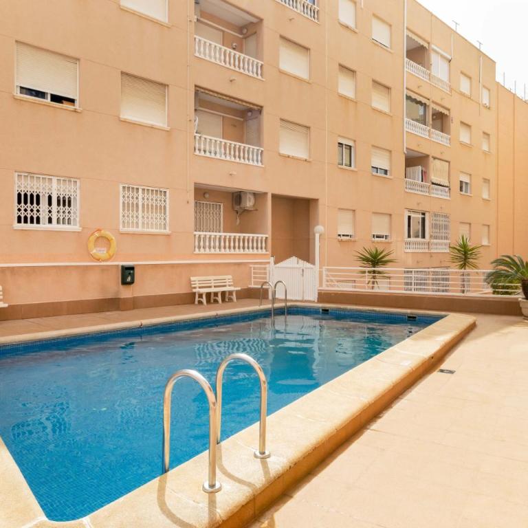 Espanatour JENNIFER - One-Bedroom Apartment - 20