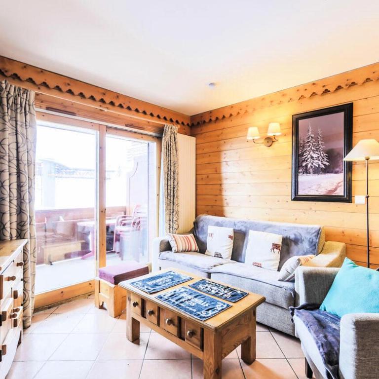 Residence Les Hauts Bois - maeva Home - Appartement 3 Chambres Sélection (8 Personnes) - 1