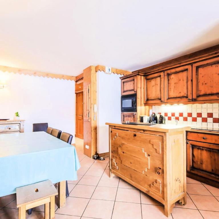 Residence Les Hauts Bois - maeva Home - Appartement 3 Chambres Sélection (8 Personnes) - 2
