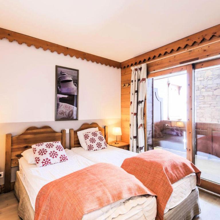 Residence Les Hauts Bois - maeva Home - Appartement 3 Chambres Sélection (8 Personnes) - 4