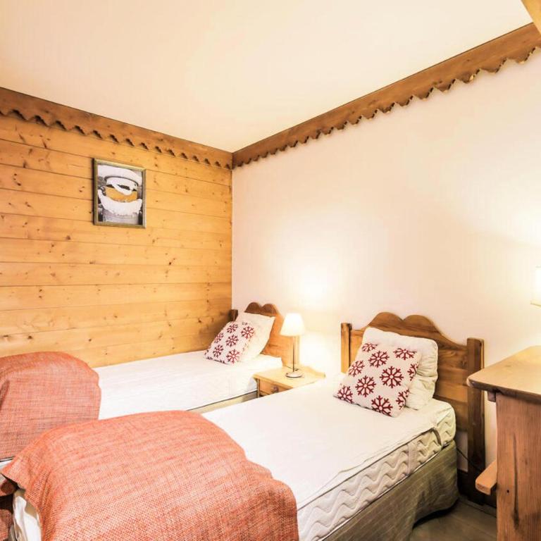 Residence Les Hauts Bois - maeva Home - Appartement 3 Chambres Sélection (8 Personnes) - 5