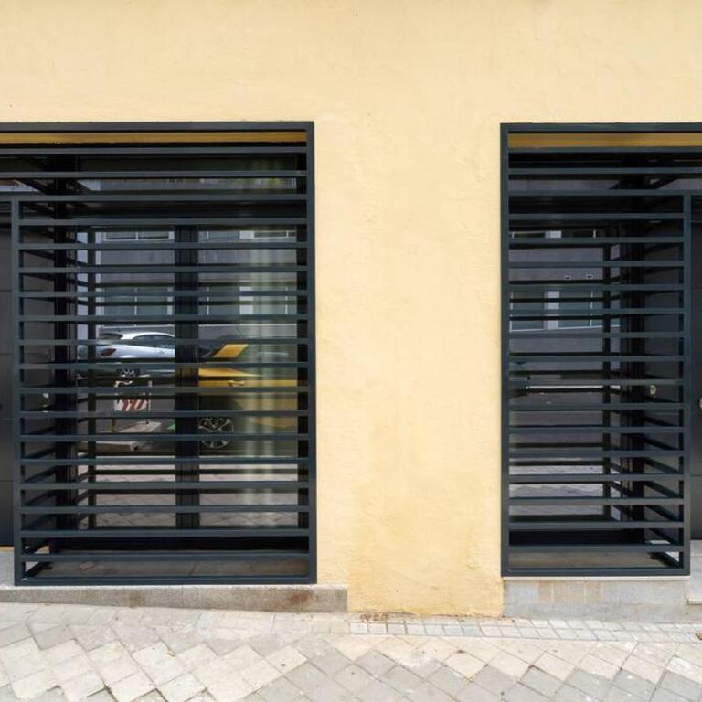 Apartamento acogedor y cómodo en Guindalera GUAD-D - Apartamento de 1 dormitorio - 13