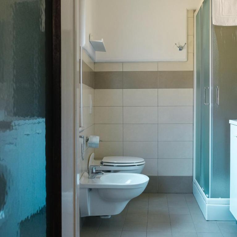 Castelvecchio City Center Apartment - Two-Bedroom Apartment - 5