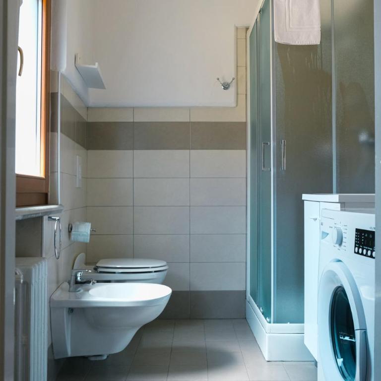 Castelvecchio City Center Apartment - Two-Bedroom Apartment - 7