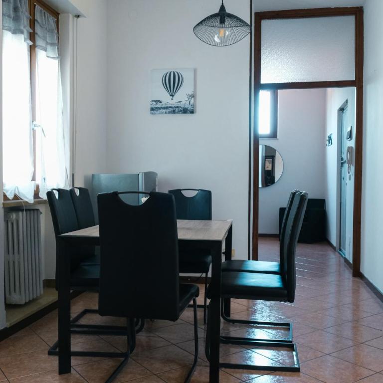 Castelvecchio City Center Apartment - Two-Bedroom Apartment - 19