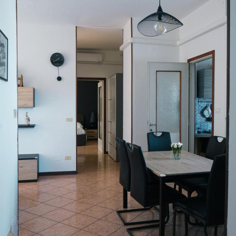Castelvecchio City Center Apartment - Two-Bedroom Apartment - 15