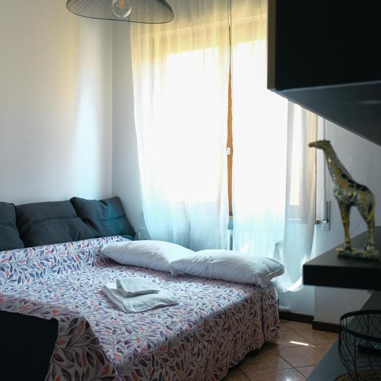 Castelvecchio City Center Apartment - Two-Bedroom Apartment - 23
