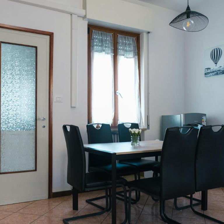 Castelvecchio City Center Apartment - Two-Bedroom Apartment - 14